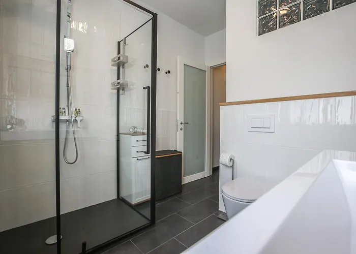 Lejlighed L'atelier Du Temps - Maison Saint-bernard Aosta