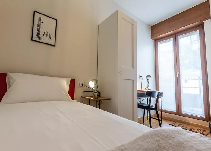 L'atelier Du Temps - Maison Saint-bernard Lejlighed