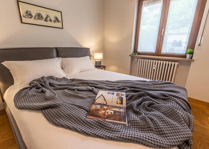 L'atelier Du Temps - Maison Saint-bernard Lejlighed *