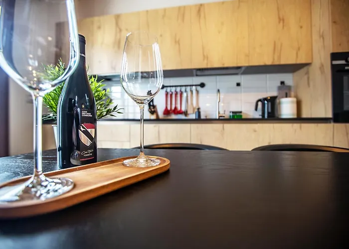 Lejlighed L'atelier Du Temps - Maison Saint-bernard *