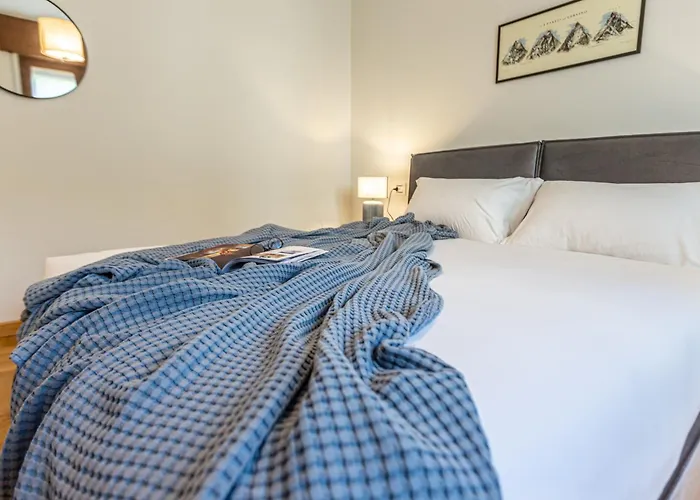 L'atelier Du Temps - Maison Saint-bernard * Aosta