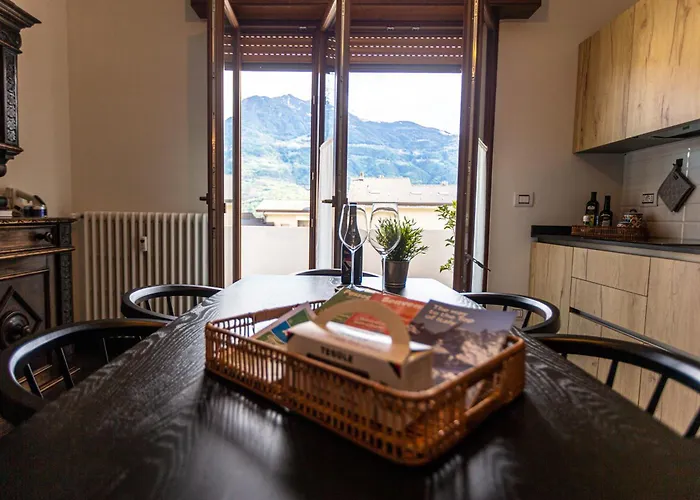 L'atelier Du Temps - Maison Saint-bernard