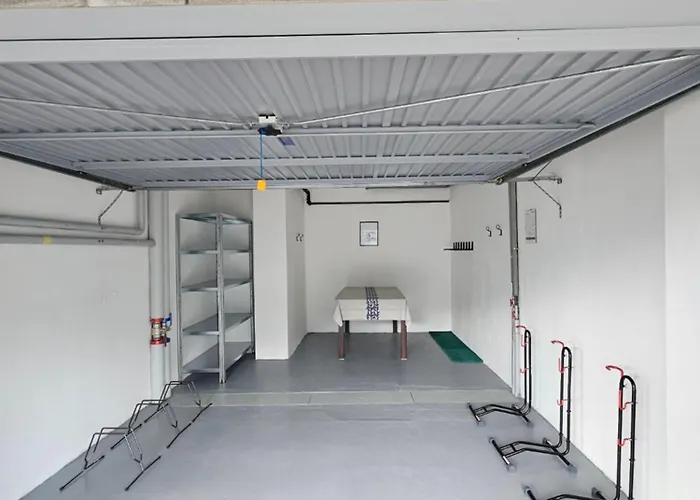 Lejlighed L'atelier Du Temps - Maison Saint-bernard