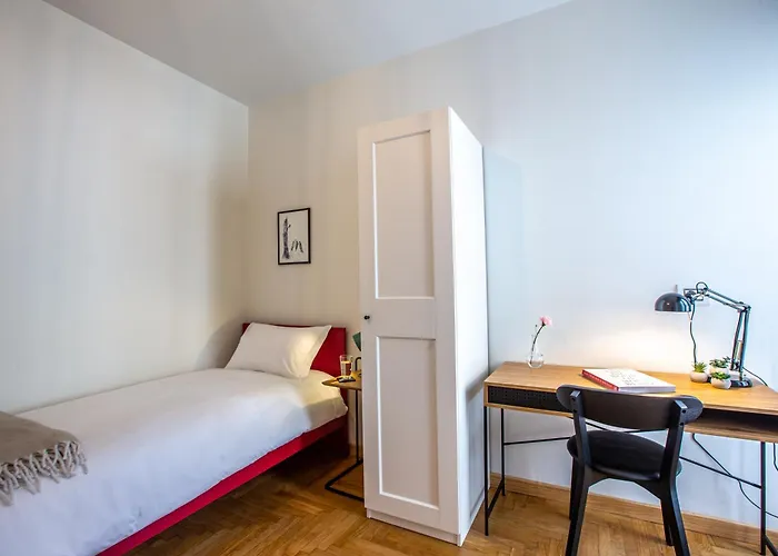 Lejlighed L'atelier Du Temps - Maison Saint-bernard *