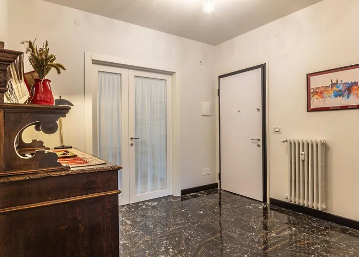 L'atelier Du Temps - Maison Saint-bernard Lejlighed Aosta