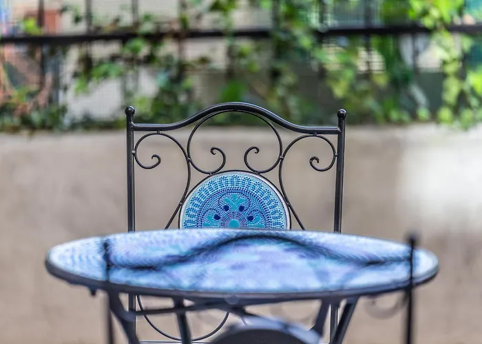 Lejlighed L'atelier Du Temps - Maison Saint-bernard Aosta