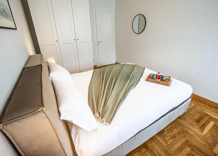 L'atelier Du Temps - Maison Saint-bernard Aosta