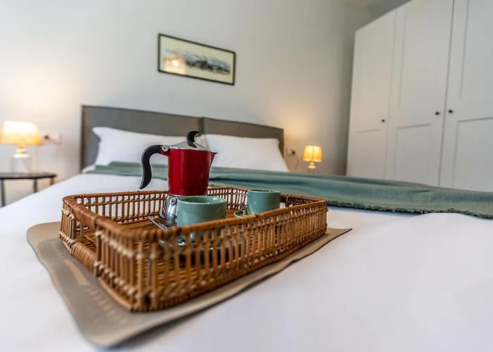 L'atelier Du Temps - Maison Saint-bernard