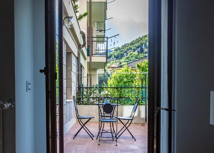 L'atelier Du Temps - Maison Saint-bernard Lejlighed