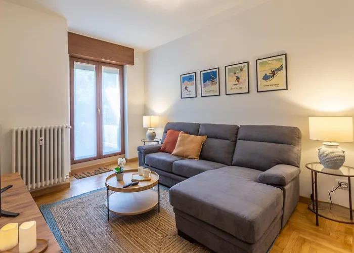 L'atelier Du Temps - Maison Saint-bernard Lejlighed *