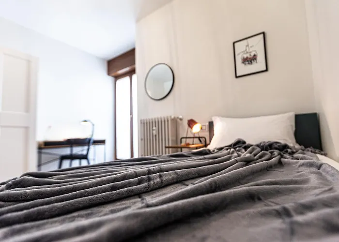 Lejlighed L'atelier Du Temps - Maison Saint-bernard *