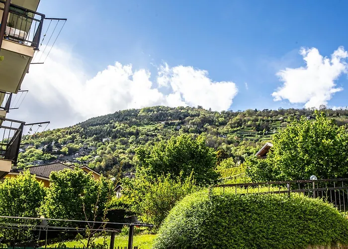 Lejlighed L'atelier Du Temps - Maison Saint-bernard Aosta