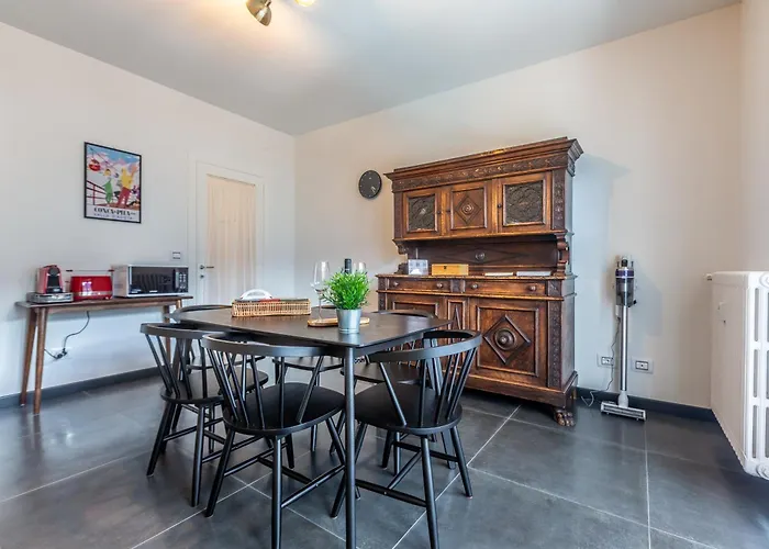 L'atelier Du Temps - Maison Saint-bernard