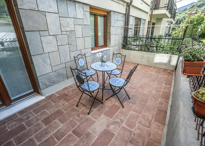 L'atelier Du Temps - Maison Saint-bernard Lejlighed