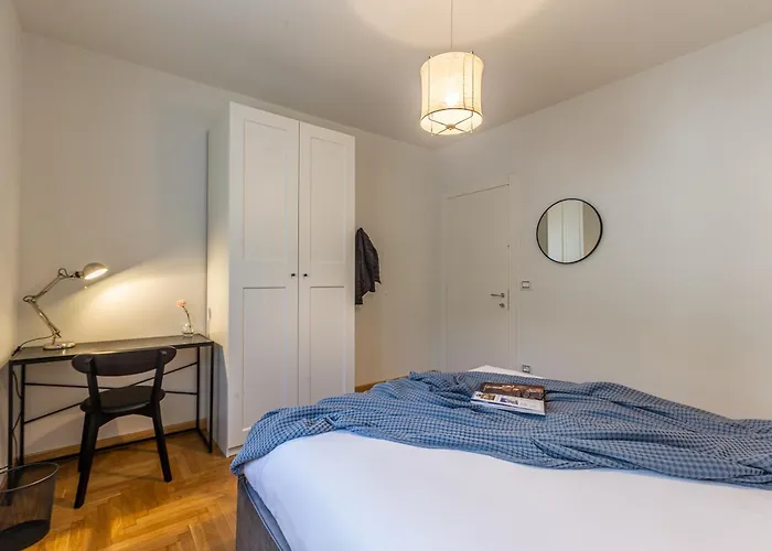 Lejlighed L'atelier Du Temps - Maison Saint-bernard