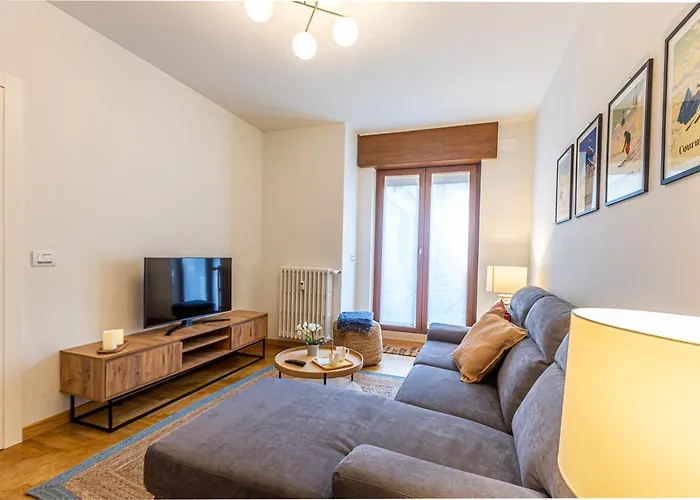 L'atelier Du Temps - Maison Saint-bernard Lejlighed *