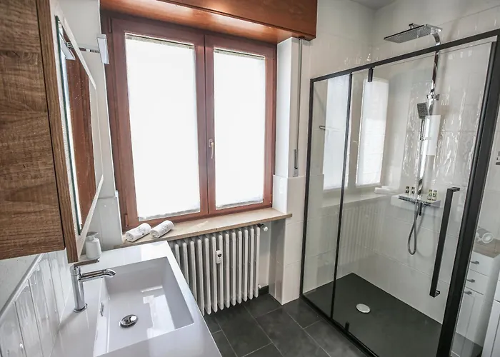 L'atelier Du Temps - Maison Saint-bernard Aosta