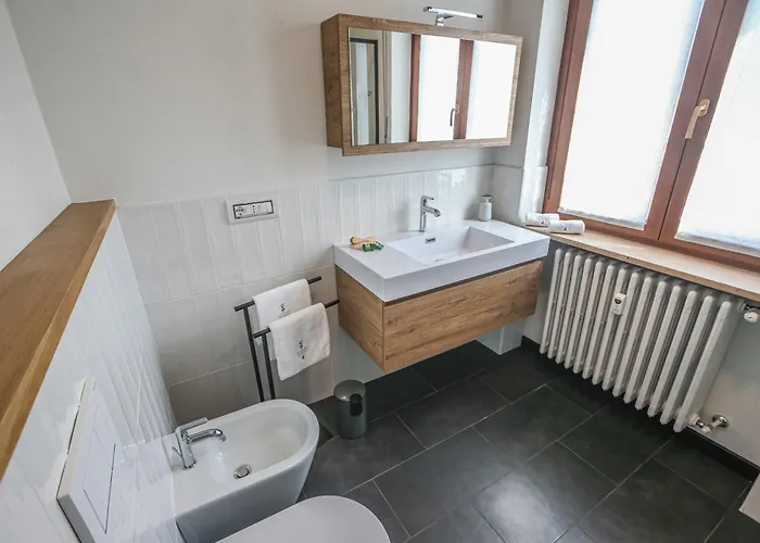 L'atelier Du Temps - Maison Saint-bernard Lejlighed