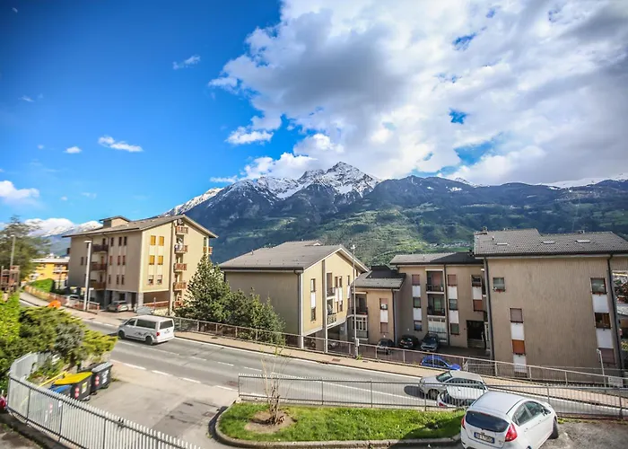 Lejlighed L'atelier Du Temps - Maison Saint-bernard