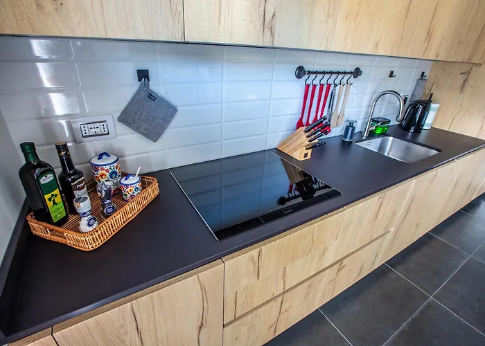 Lejlighed L'atelier Du Temps - Maison Saint-bernard *