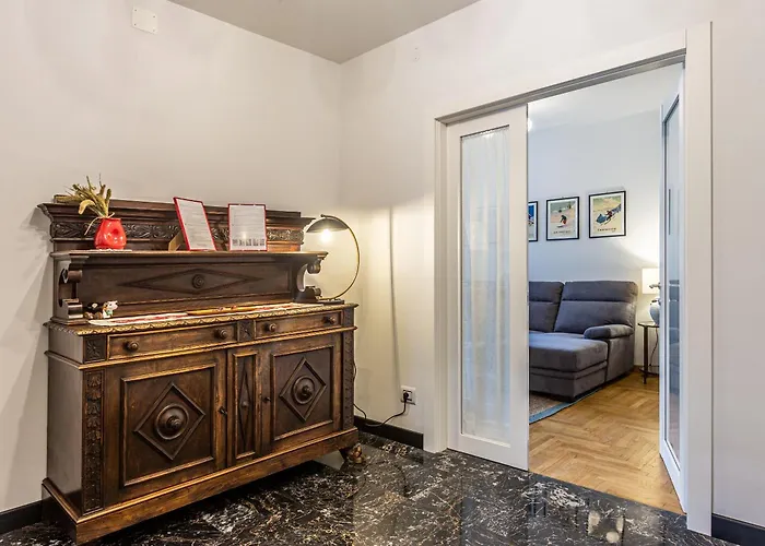 L'atelier Du Temps - Maison Saint-bernard Lejlighed