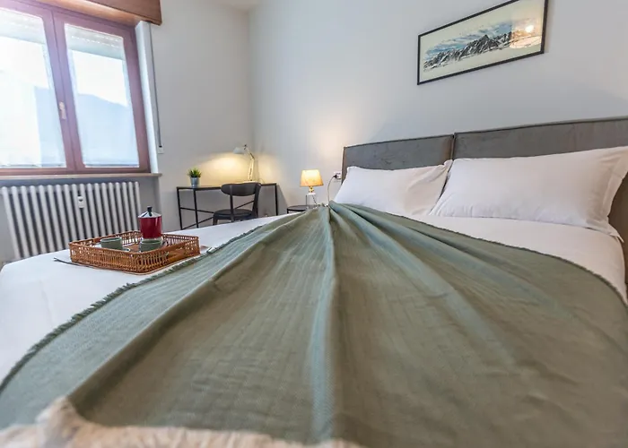 L'atelier Du Temps - Maison Saint-bernard Lejlighed *