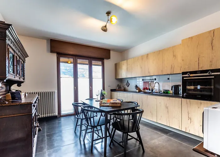 Lejlighed L'atelier Du Temps - Maison Saint-bernard *